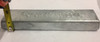  AQUA CLEAN BAR aka AQ-1 Alloy Pewter ~5 lb    96.6% Tin 3% Bismuth Trace Silver and Copper