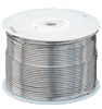 Rotometals Radiator Premium  Solder 40%  Tin 60% Lead Solid Wire Solder .125 (1/8" ) 25#