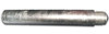 COR-IN 1.25" x 6" Zinc Pencil Anode Replacement