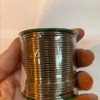 96.5Sn3Ag.5Cu SAC305 Solid Wire Solder .125 1# spools