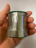 Sn100C Solid Wire Solder .125 5# Spools