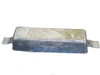 ASS-10 Aluminum Anode 2.75" x 3.5" x 12"