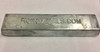 Hardish Bullet Casting Alloy ingot- 5 pounds (2%-Tin,4%-Antimony,and 94%-Lead)