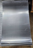 Discounted Zinc Sheet - OH-12-24-25 - .027 soft" x ≈ 29.5" x ≈ 48" (Mid To Light Scratches, Odd Size, Some Variation In Dimensions ± .5" )