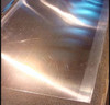  .060" Zinc Sheet -15 Gauge - .060" x24" x 44" [Grade B] 