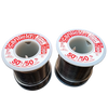 Canfield 50/50 Solder - 1 Lb Roll (2 Pack)