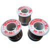 Canfield 50/50 Solder - 1 Lb Roll 3 Pack