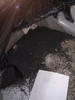 2445 pounds of Lead shot  / sand Ballast weight CHEAP weight