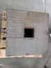 Steel Box Lead Weights