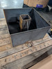 Steel Box Lead Weights