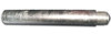 COR-IN 3/8" x 6" Zinc Pencil Anode Replacement