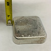 Roto281-338F Low Melt Fusible Bismuth Based Alloy Ingot
