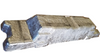 Aluminum Ingot 99.8% min ~ 52 Pounds P0610 Standard Ingot