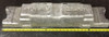 Aluminum Ingot 99.8% min ~ 52 Pounds P0610 Standard Ingot