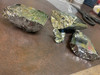 Germanium Ingot  99.9999% Pure ~1 kilo bar Germanium Ingot  99.9999% Pure ~1 kilo bar