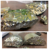 Germanium Ingot  99.9999% Pure ~1 kilo bar Germanium Ingot  99.9999% Pure ~1 kilo bar