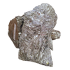 Antimony Ingot 5 Pounds 99.6% Minimum Pure