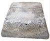 Antimony Block 45 Pounds 99.65% Minimum Pure