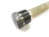 Magnesium Pencil Anode 1" NPT X 44"