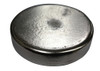 Zinc Disc 12" Diameter x 1" Thick