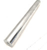 Zinc Cast Rods - 1.75" Diameter x 1 Foot