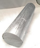 Zinc Cast Rods - 3.5" Diameter x 1 Foot