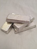 Alloy AC Casting Pewter Ingot (92% Tin,7.75% Sb,0.25% Cu) Britannia - 563F - 650F