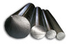 Zinc Cast Rods - 4" Diameter x 1 Foot