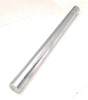 Zinc Cast Rods -  5/8" Diameter x 1 Foot