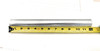 Zinc Cast Rods -  5/8" Diameter x 1 Foot