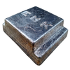 Pallet Bismuth Ingots 99.99%  1000 Pounds 