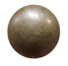 N912 - Natural High Dome - Head Size:7/16" Nail Length:1/2" - 1000 per box