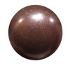 BD21-93 - Bronze High Dome - Head Size:13/16" Nail Length:5/8" - 160 per box
