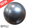 BP912 - Black Pearl High Dome - Size:7/16" Nail Length:1/2" - 1000 per box