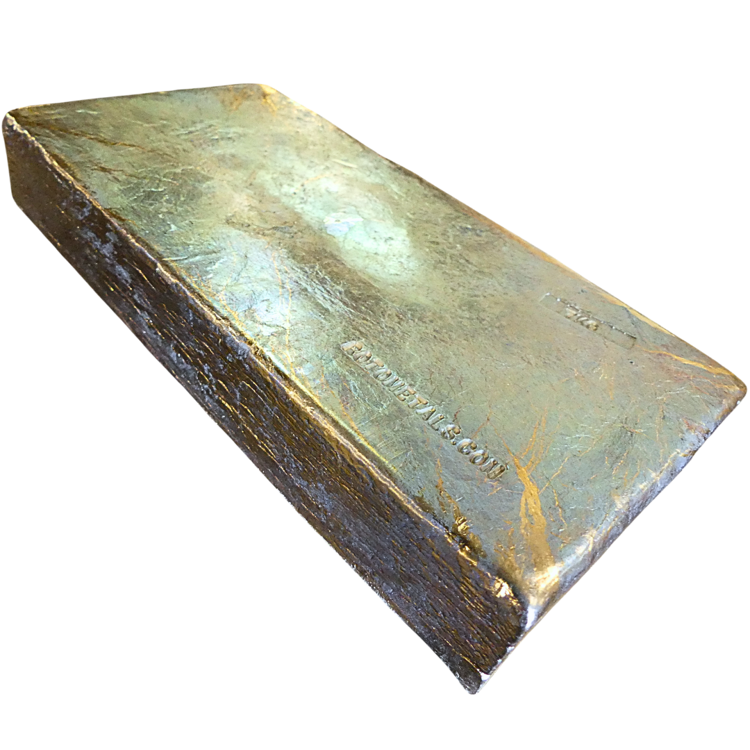 Lead Sheet from Rotometals Great to block nuclear radiation from Nukes