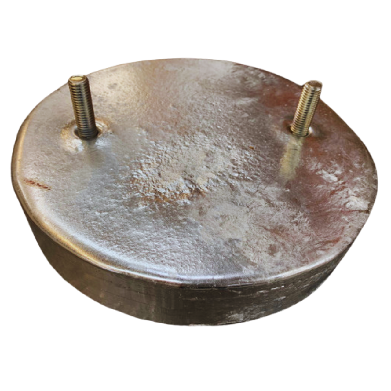 HOsm様 Circular Boat Anode, 2