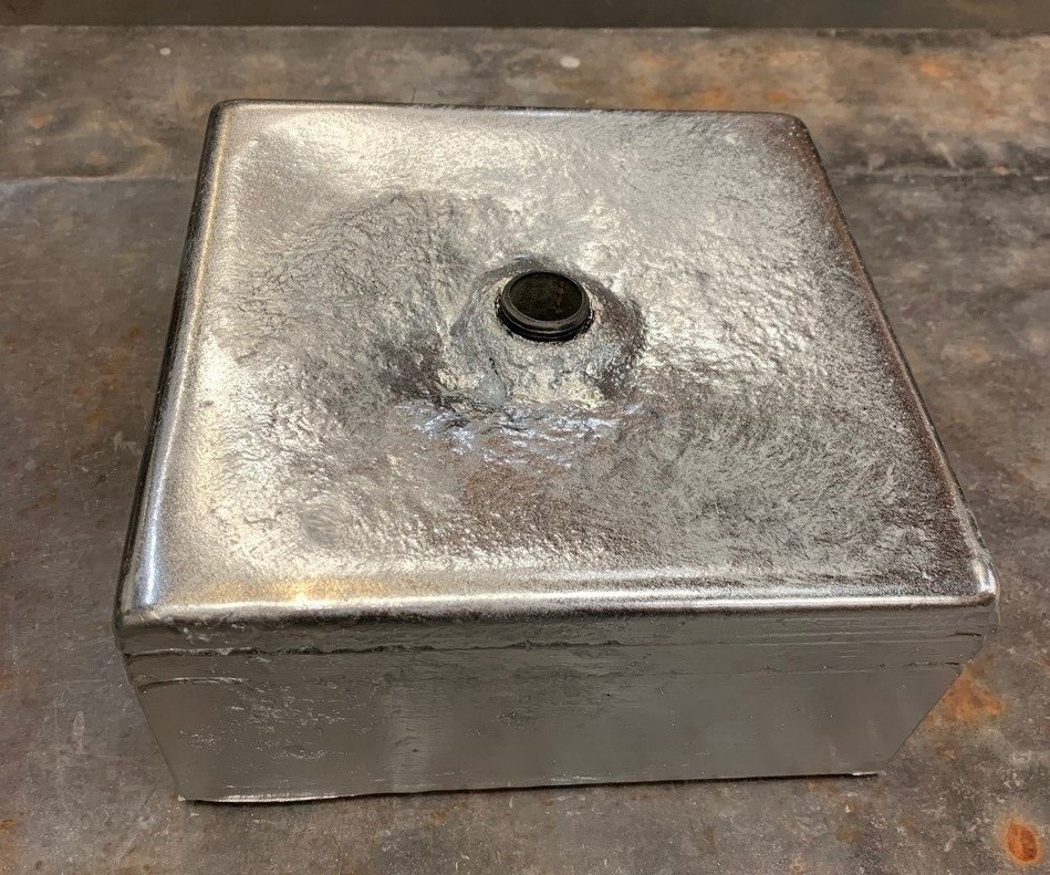 Zinc Anode - 4