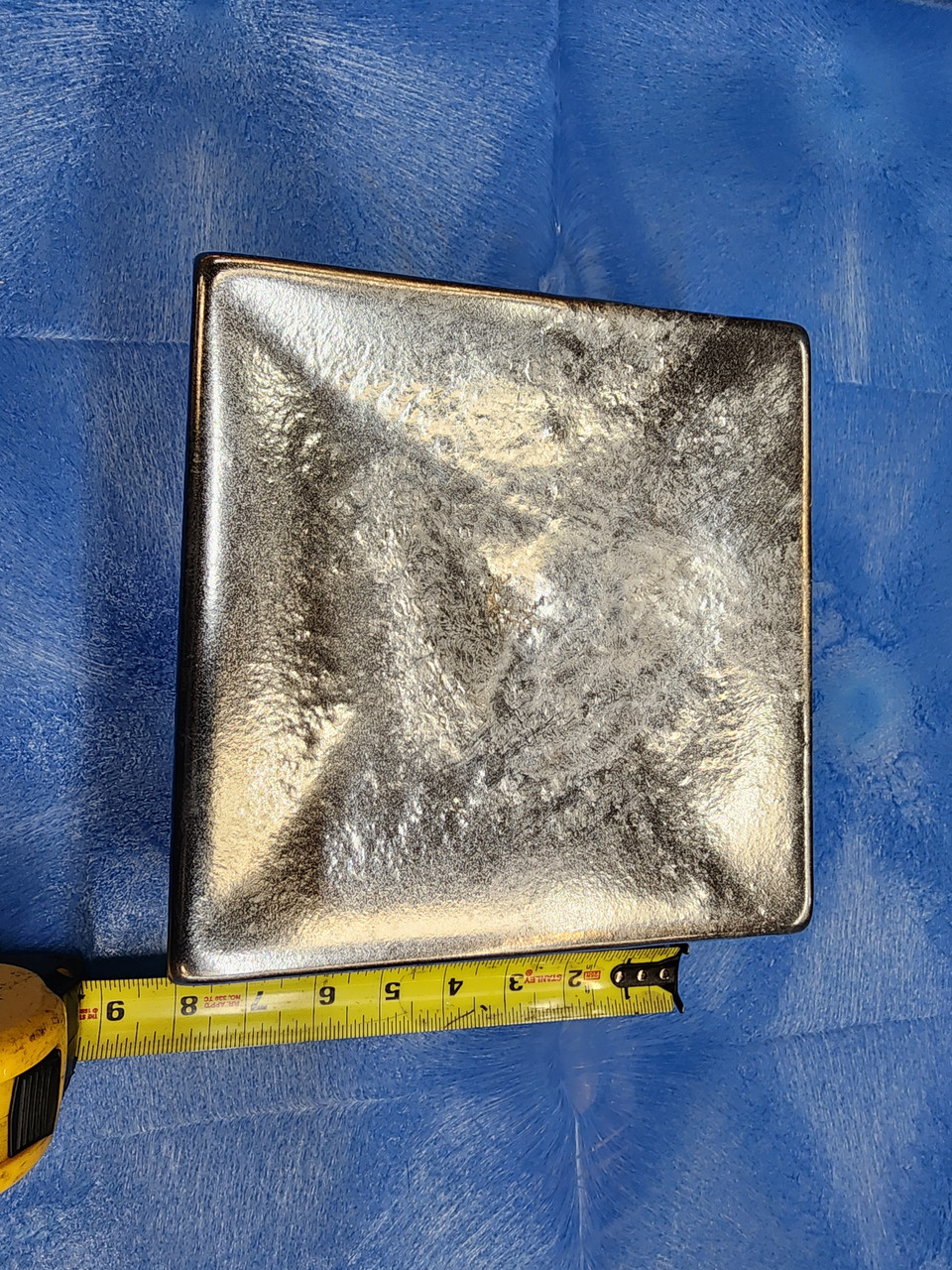 Zinc Anode - 4