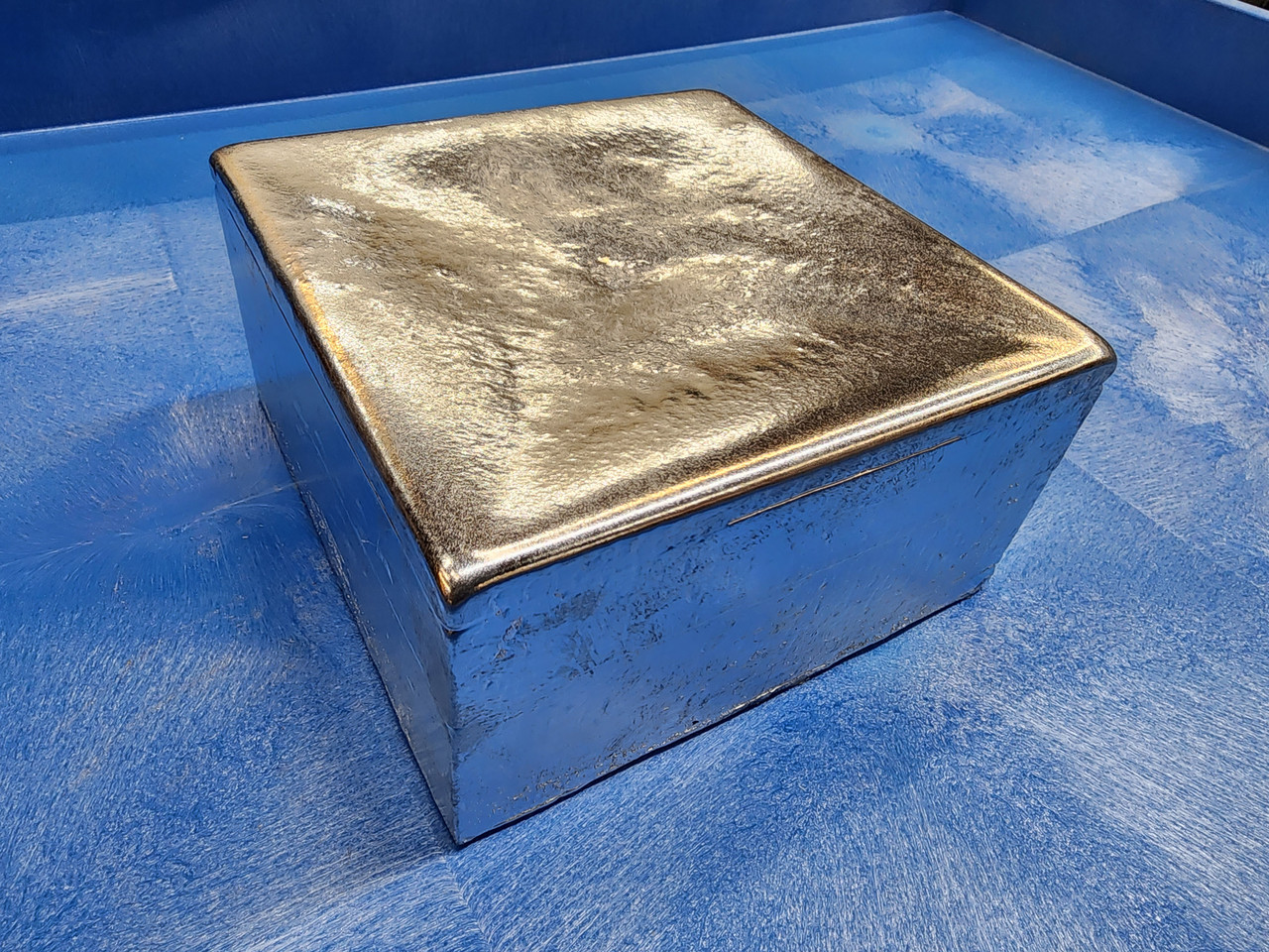 Zinc Anode - 4