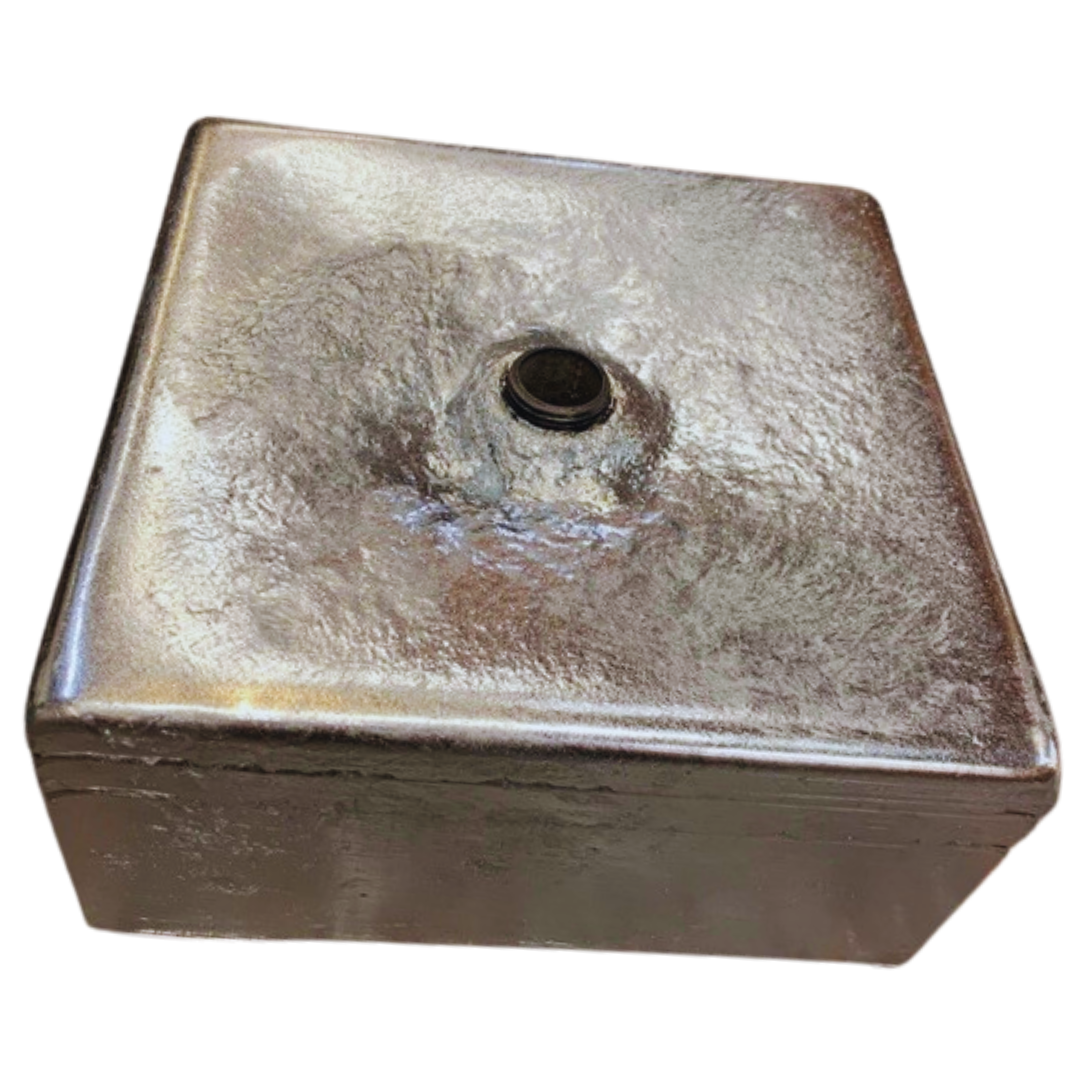 Zinc Anode - 4
