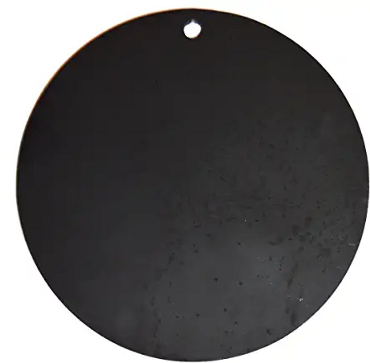 Details about    High Caliber 4ct Steel Target Practice Plate 1/2" AR500 4"x 4" Gong 