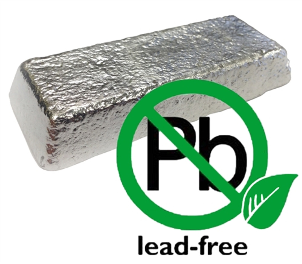 Lead Free Bullet Casting Alloy