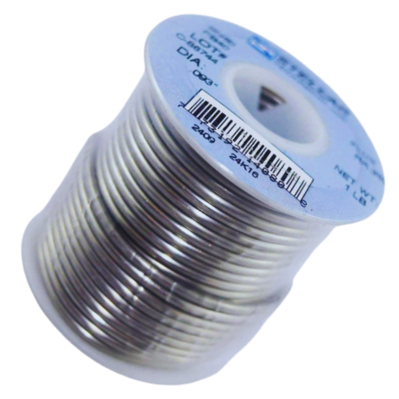 Lead Wire 25 lb Spool - RotoMetals