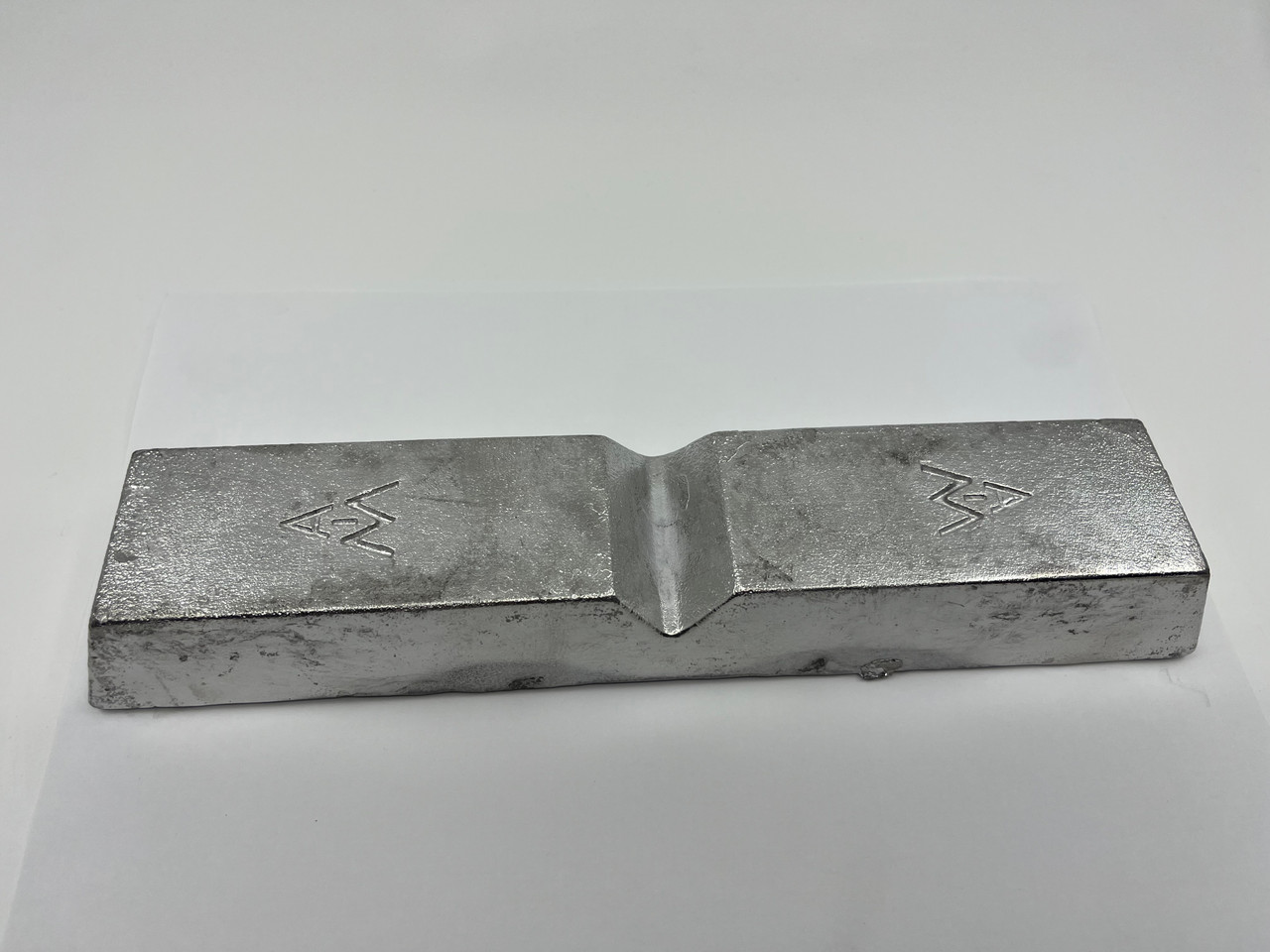 99.99% /Block Zinc Aluminum Alloy/Tin/Lead Ingot Metal Ingots