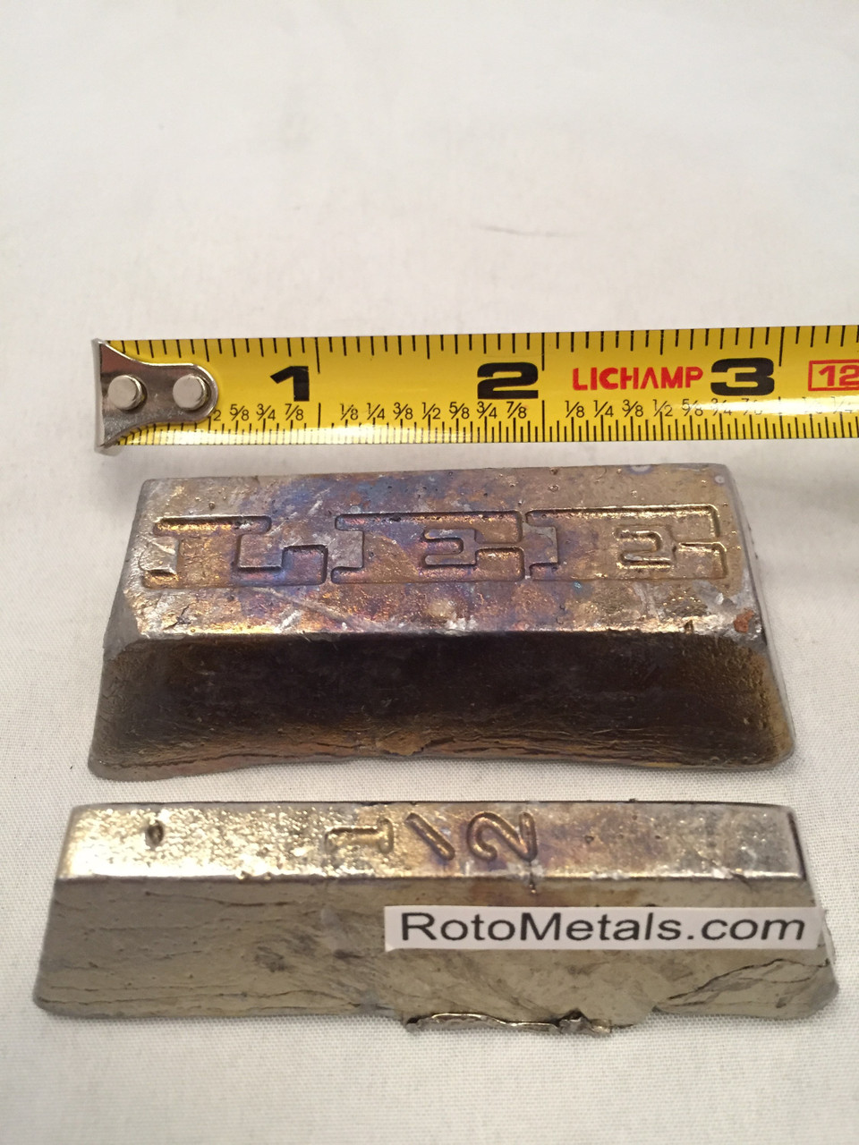 Wholesale Standard Quality High Purity Lead Ingots Market Price