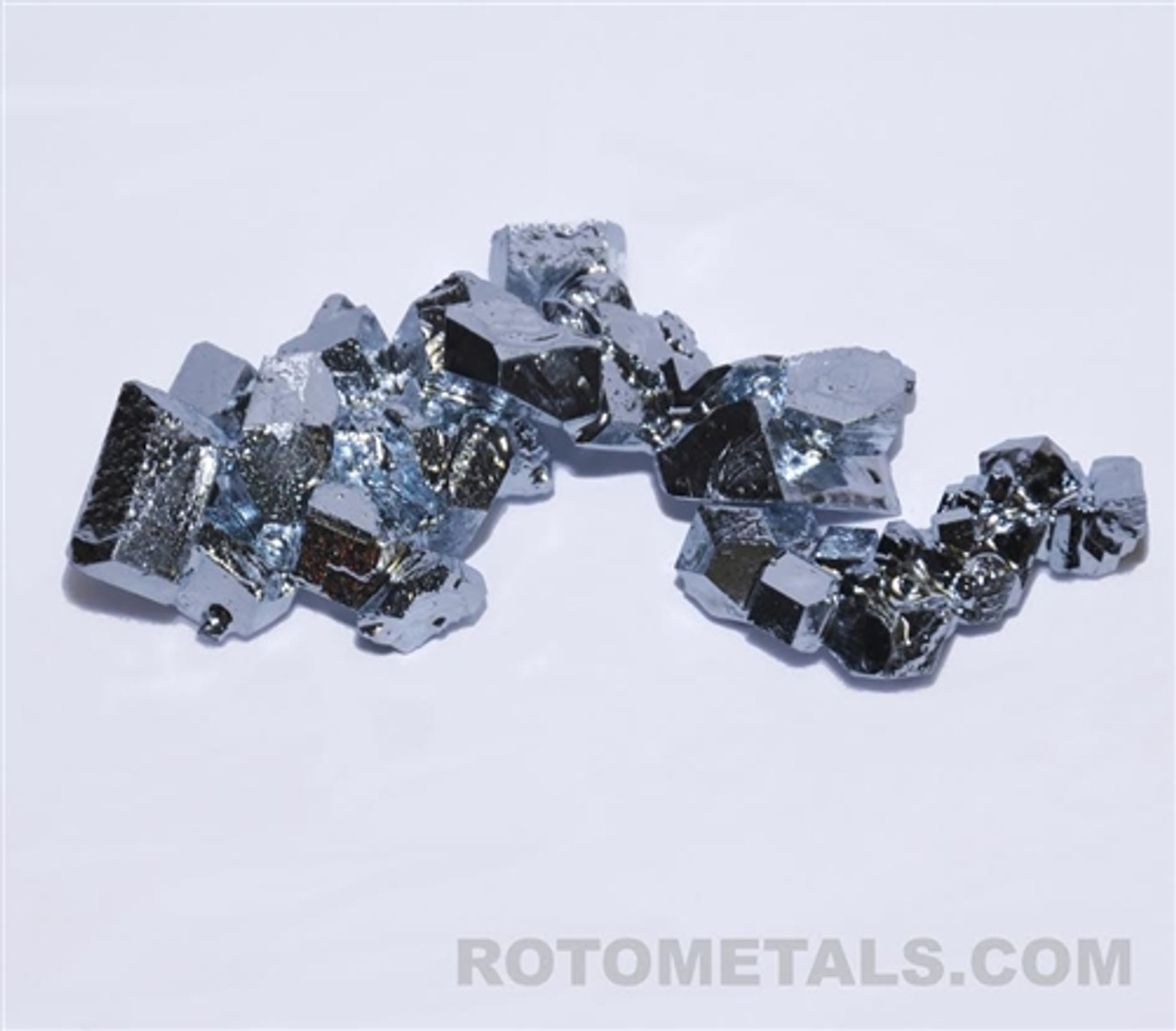 Where Can You Buy Gallium Metal 1000 Grams Gallium Metal 99.99% - RotoMetals