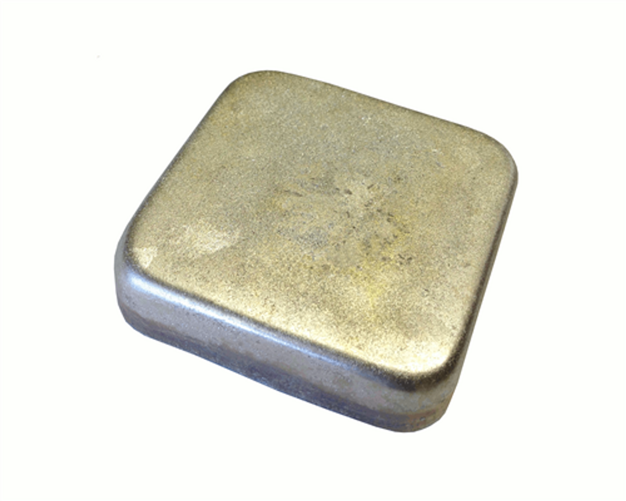 Lead-free, Fishing Tackle Weight Bismuth-Tin Alloy - 281 - RotoMetals