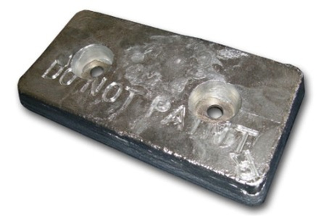 エナジック ANESPA ZHC-23 Zinc Anode 6
