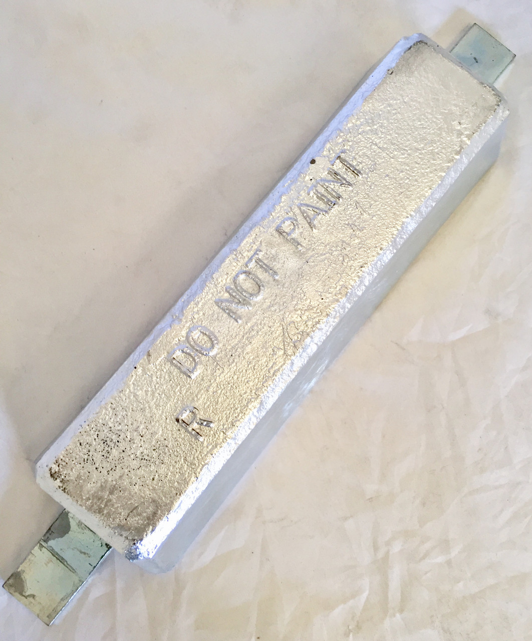 Adonislionページ ZSS-24 Zinc Anode 2.75