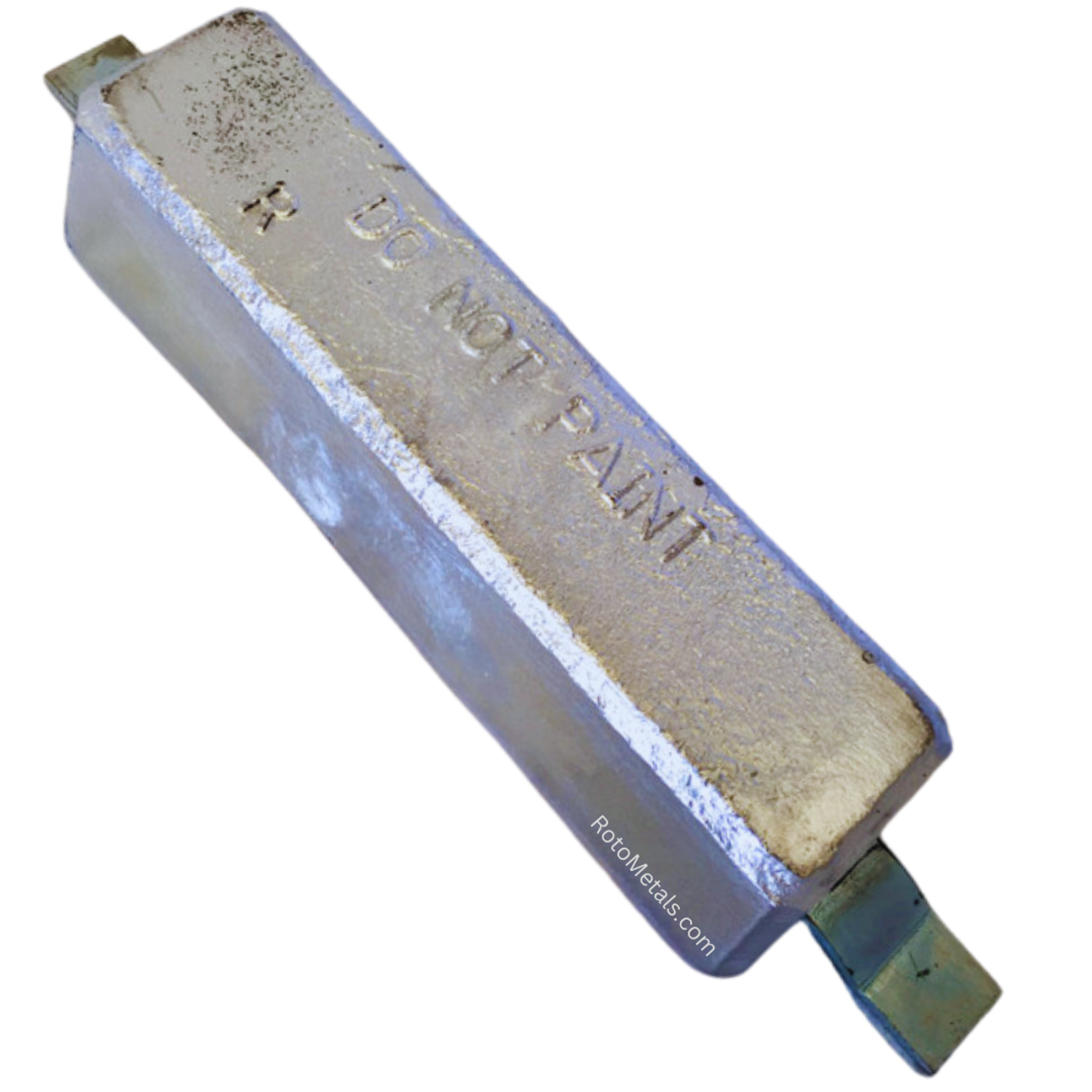 ZSS-24 Zinc Anode 2.75